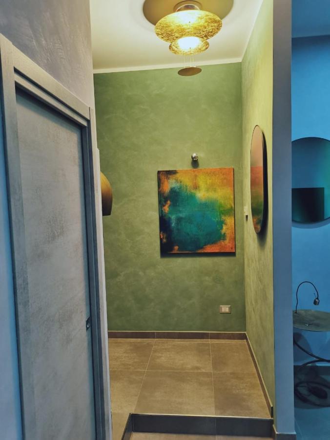 Gians B&B Naples Exterior photo